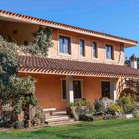 Sa Tanchitta Villa Ula Tirso Exterior foto