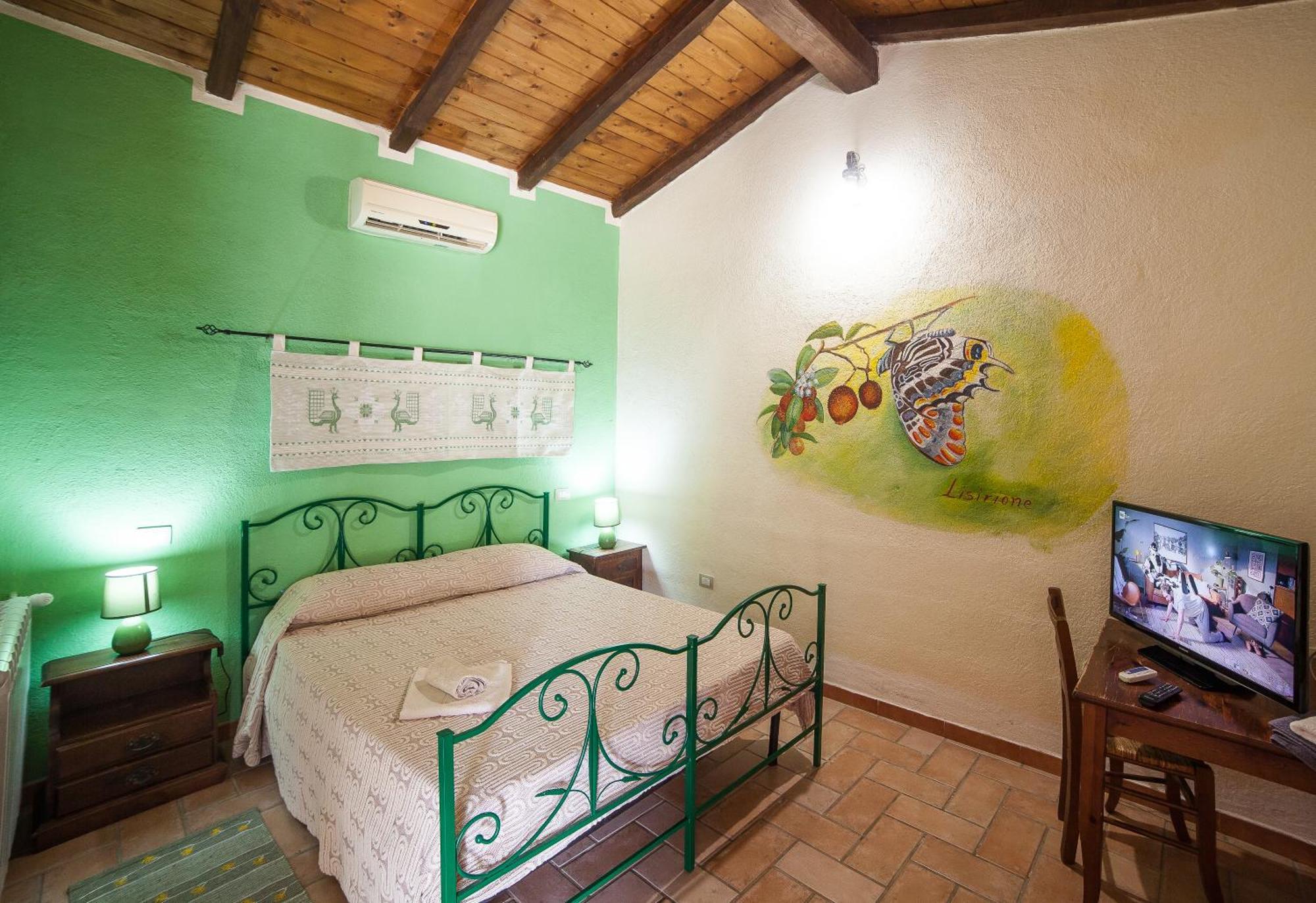 Sa Tanchitta Villa Ula Tirso Exterior foto